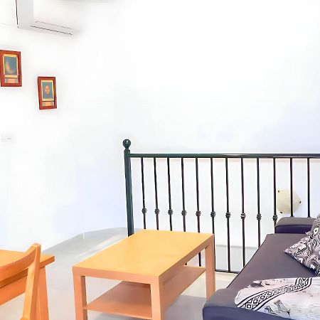 Apartamento Junto El Mar Con Piscina Conil de la Frontera Kültér fotó