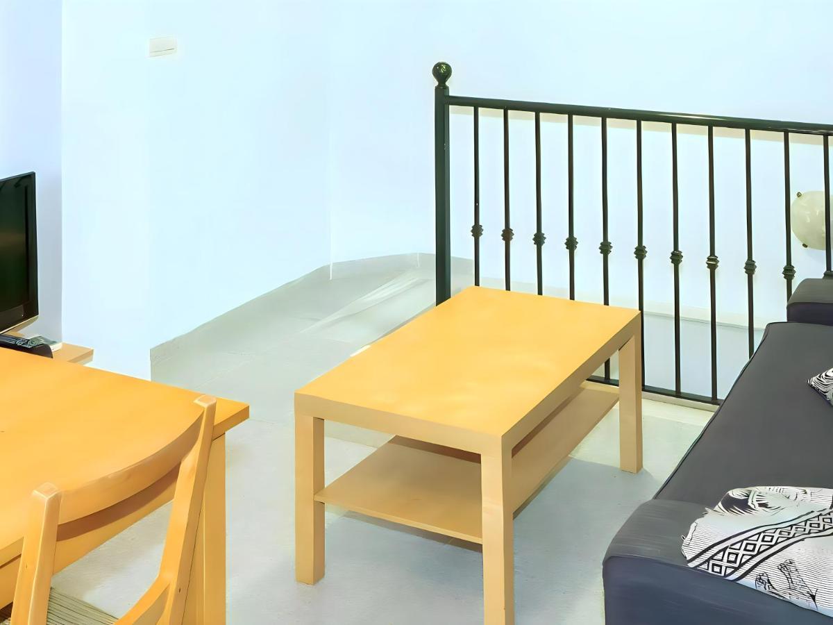 Apartamento Junto El Mar Con Piscina Conil de la Frontera Kültér fotó
