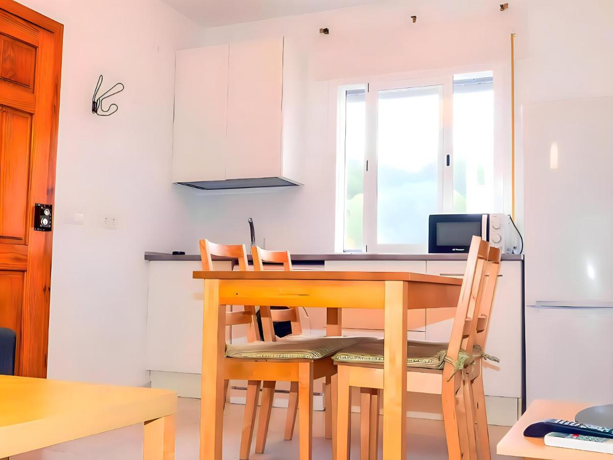 Apartamento Junto El Mar Con Piscina Conil de la Frontera Kültér fotó