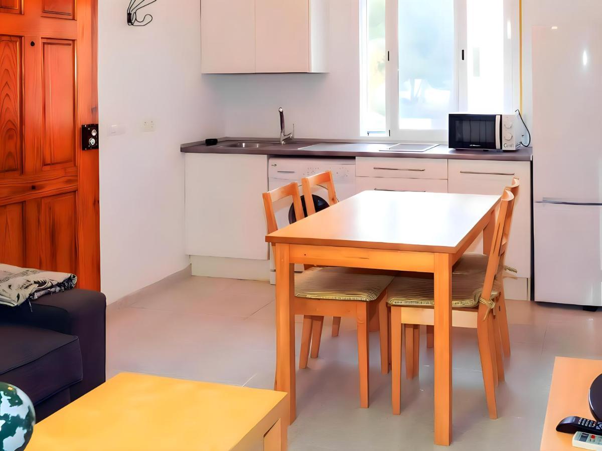 Apartamento Junto El Mar Con Piscina Conil de la Frontera Kültér fotó