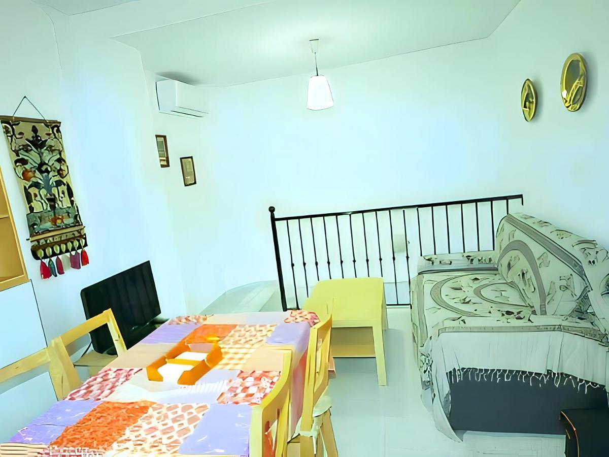 Apartamento Junto El Mar Con Piscina Conil de la Frontera Kültér fotó