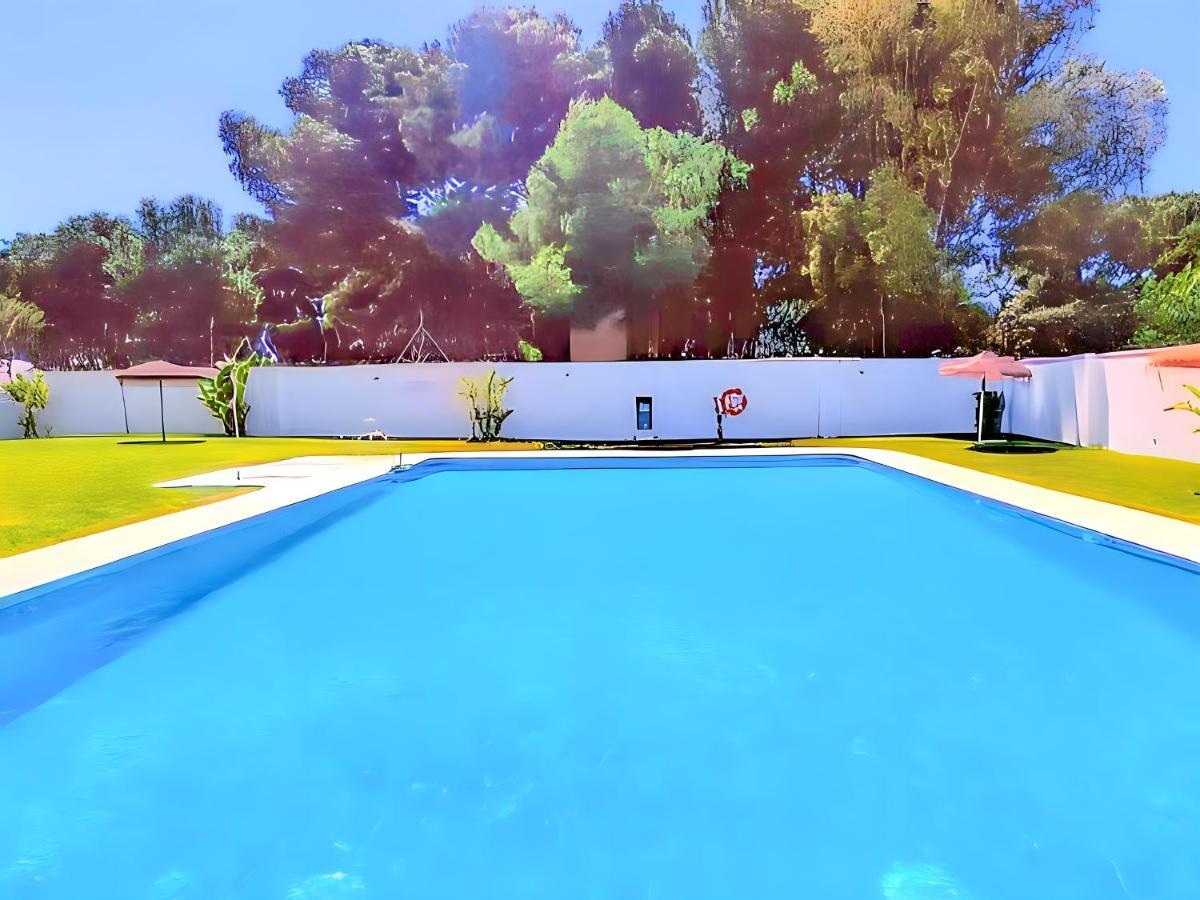 Apartamento Junto El Mar Con Piscina Conil de la Frontera Kültér fotó